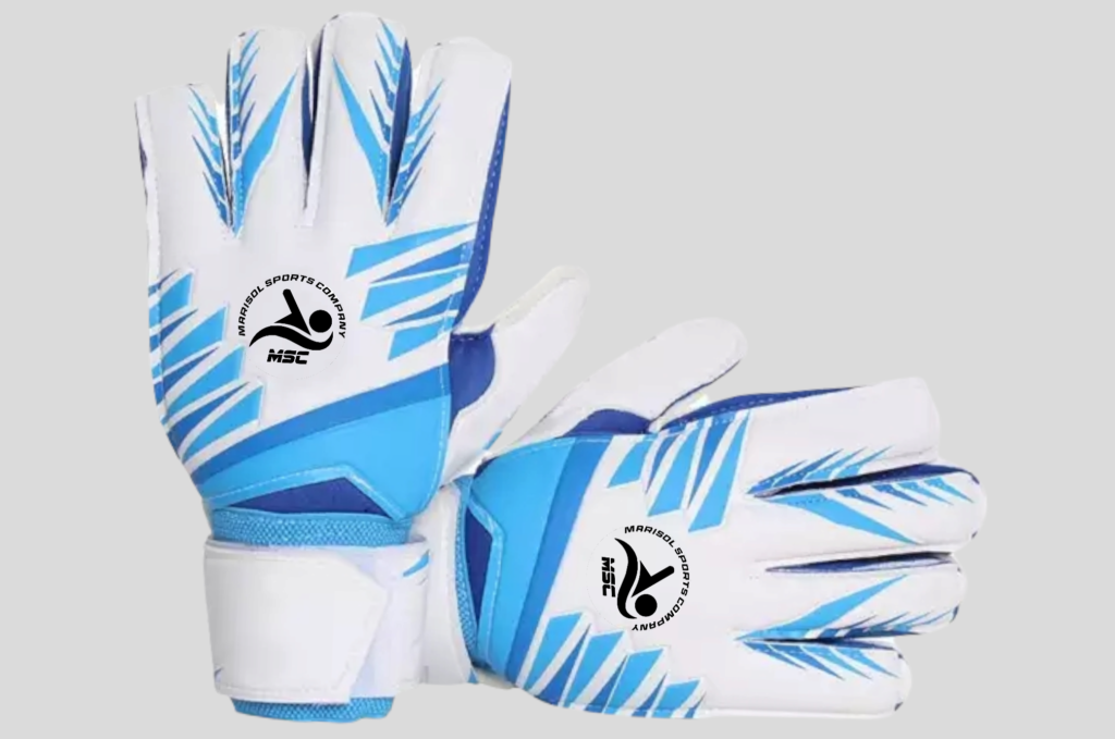 Match Junior Goalkeeper Gloves